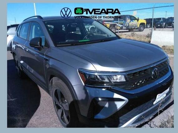 VOLKSWAGEN TAOS 4MOTION 2024 3VV8X7B21RM017777 image VOLKSWAGEN TAOS 4MOTION 2024 3VV8X7B21RM017777 image